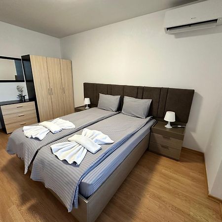 White Wood Lodge Bansko Exterior foto