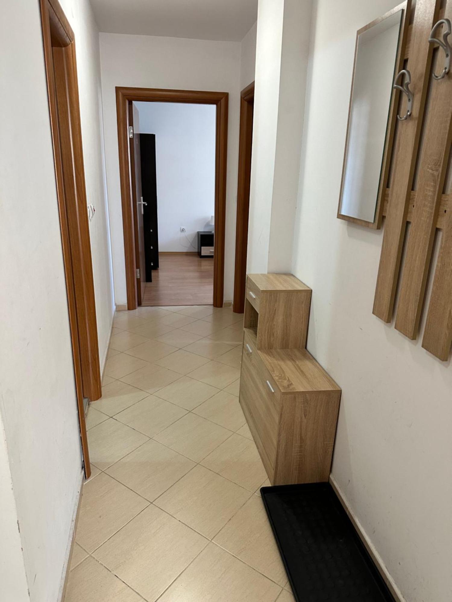 White Wood Lodge Bansko Exterior foto