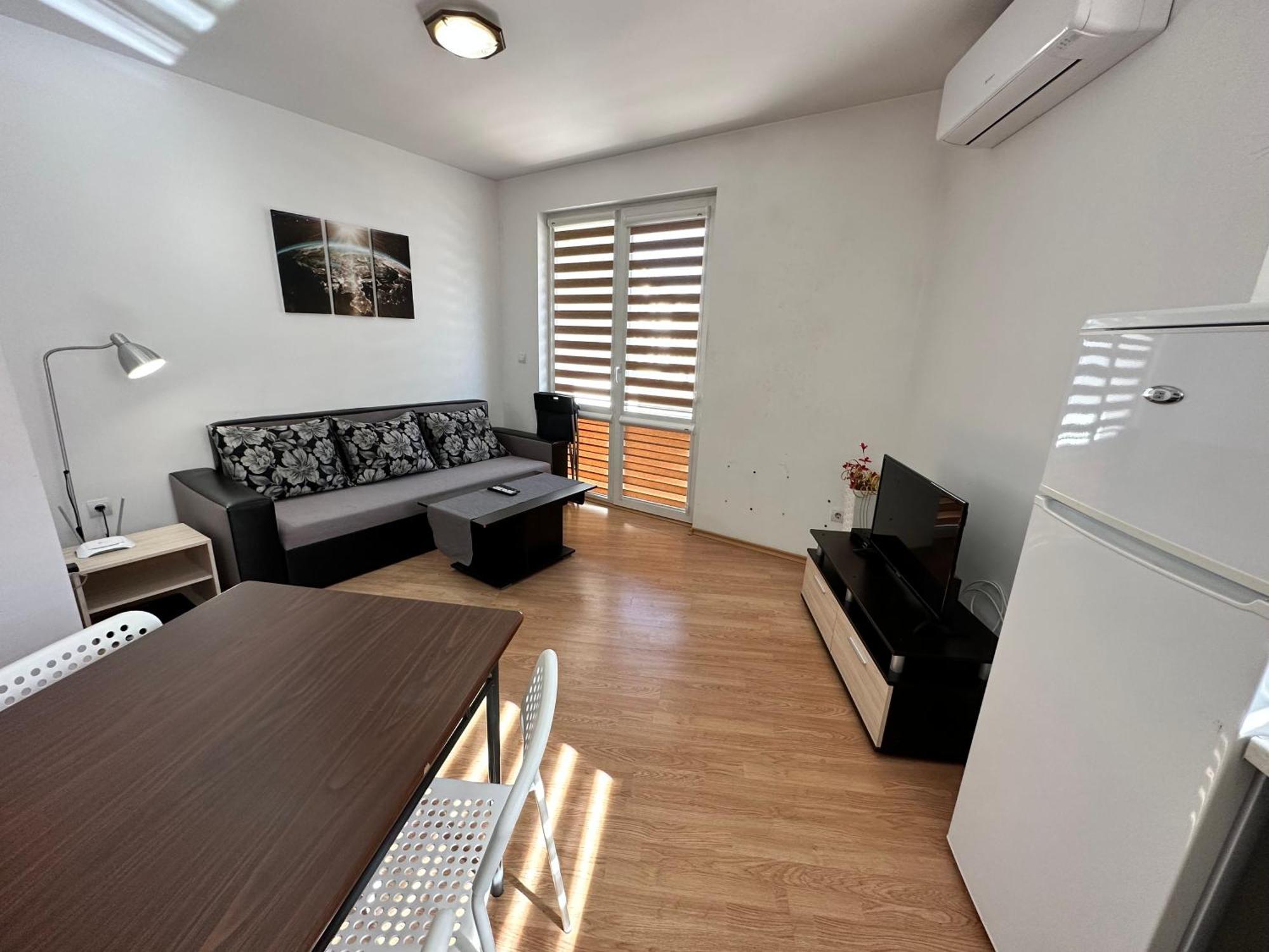 White Wood Lodge Bansko Exterior foto