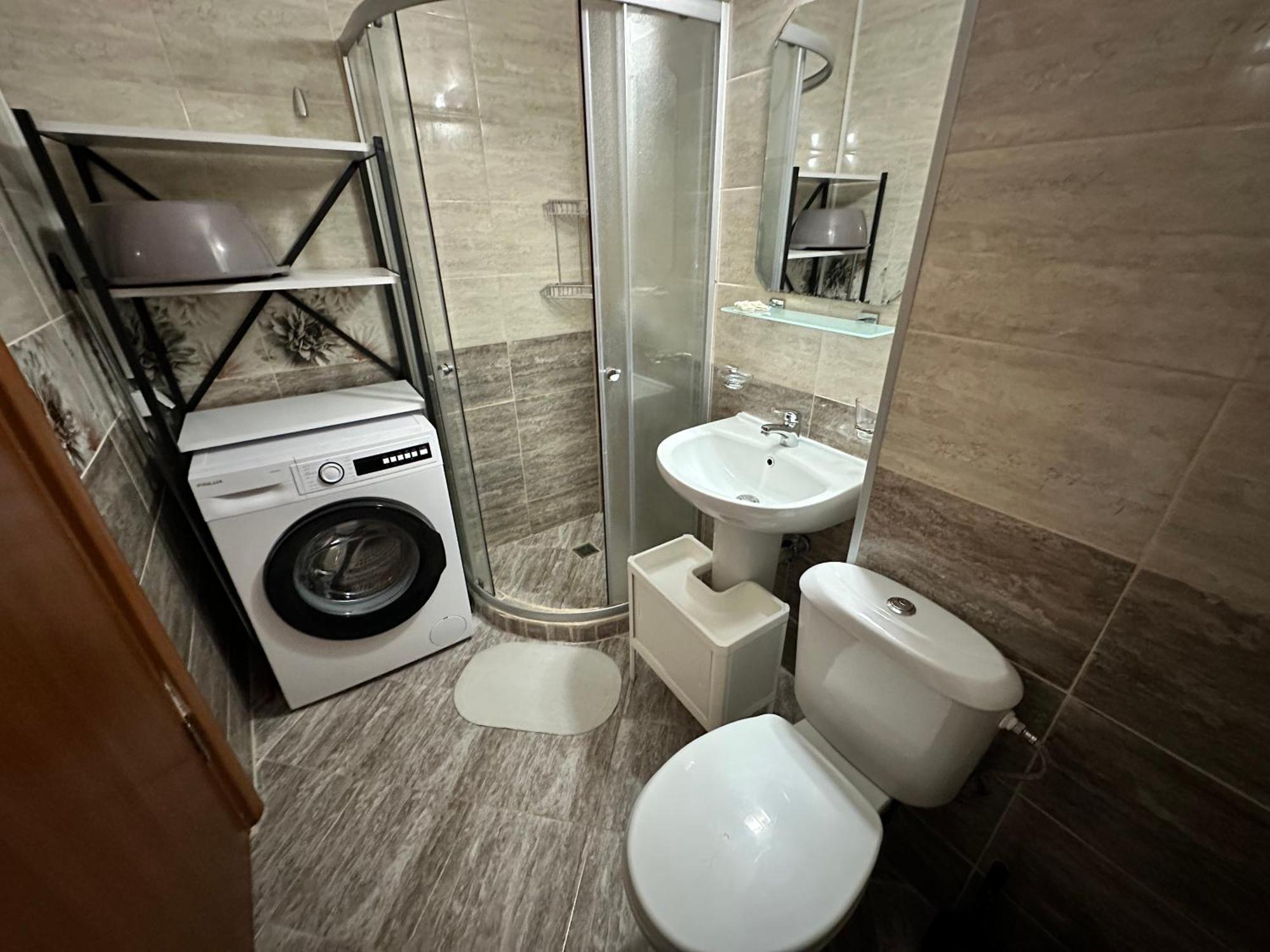 White Wood Lodge Bansko Exterior foto