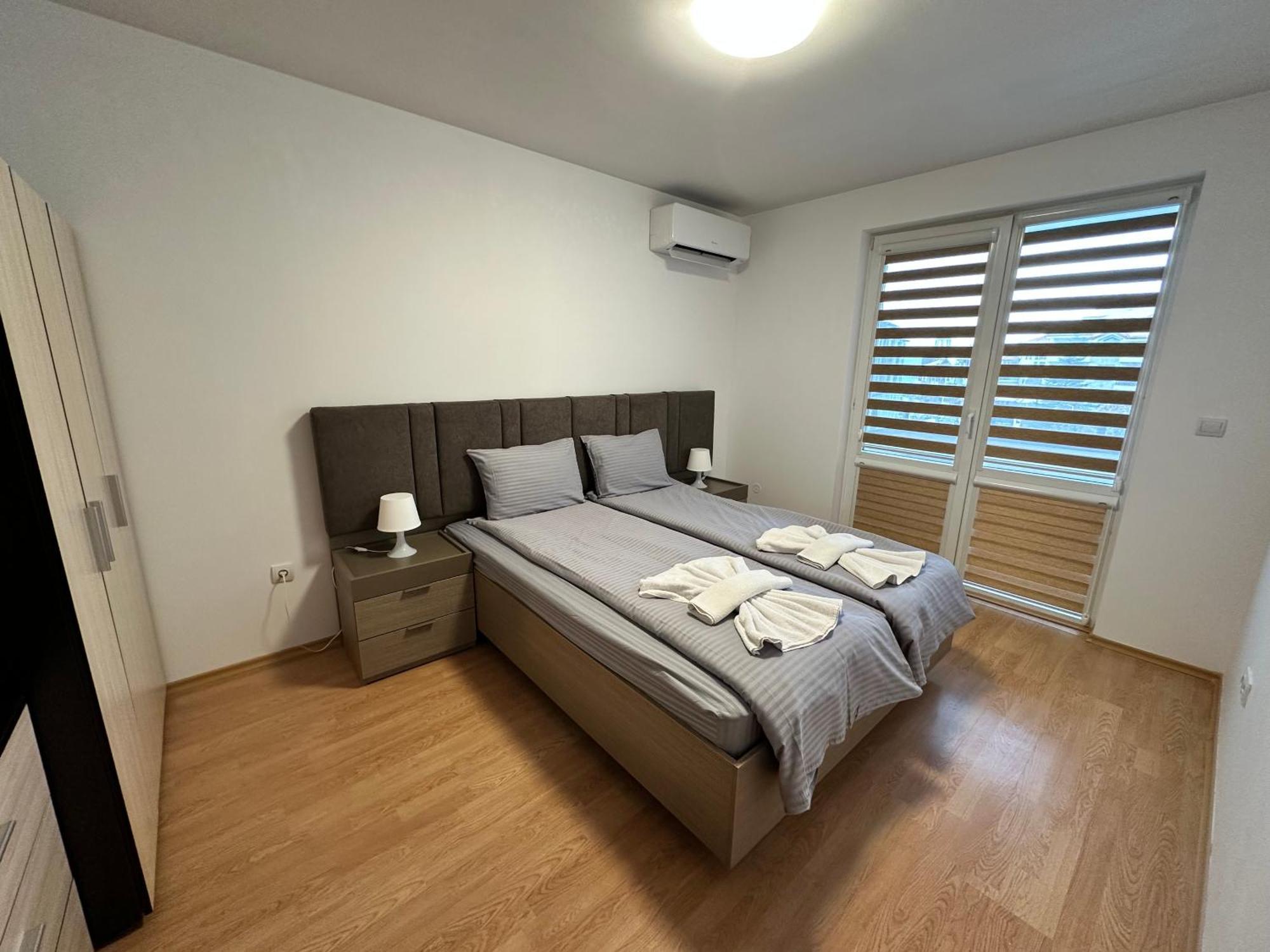 White Wood Lodge Bansko Exterior foto